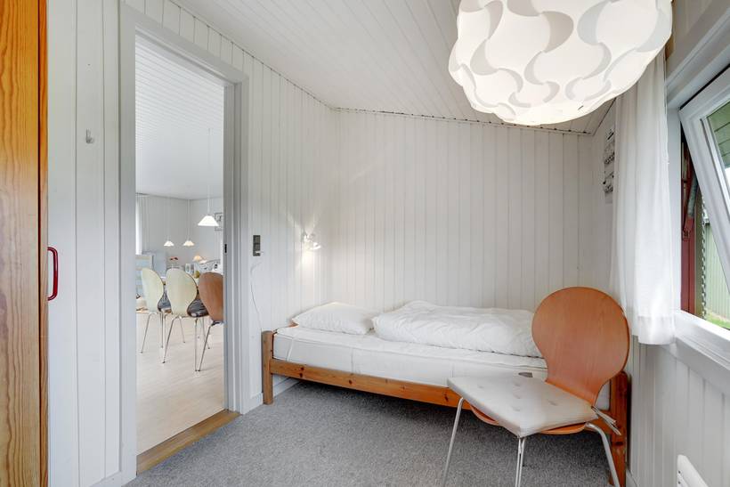 Foto von Ferienhaus FP86 in Bjerregård - Westjütland
