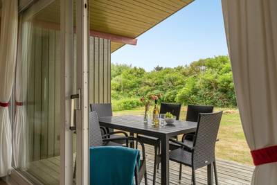 Vorschaubild von Ferienhaus FP86 in Bjerregård - Westjütland