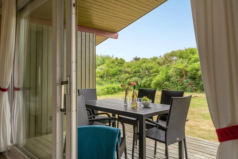 Foto von Ferienhaus FP86 in Bjerregård - Westjütland