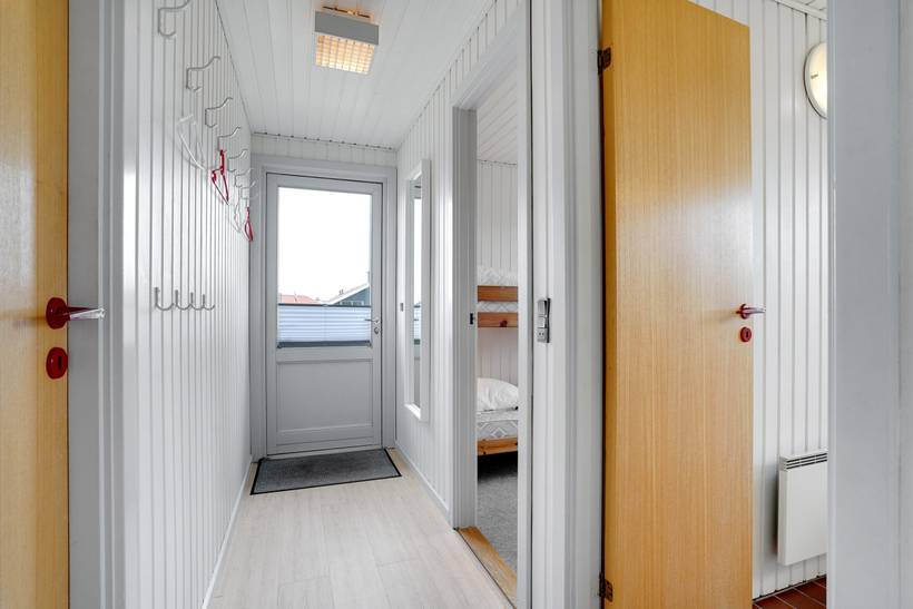 Foto von Ferienhaus FP86 in Bjerregård - Westjütland