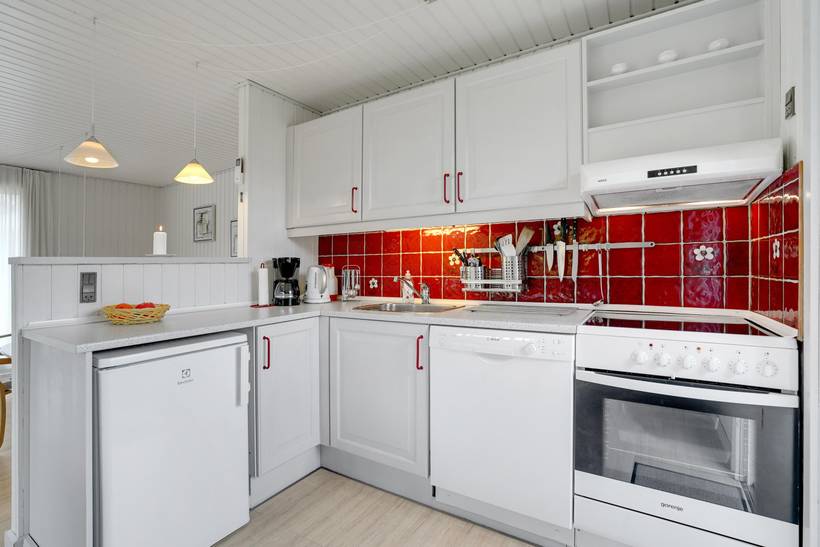 Foto von Ferienhaus FP86 in Bjerregård - Westjütland