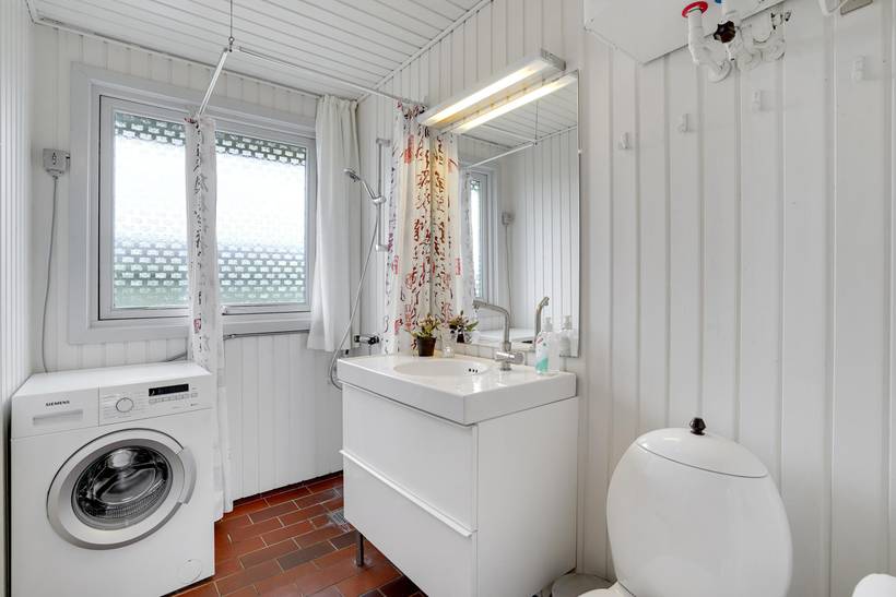 Foto von Ferienhaus FP86 in Bjerregård - Westjütland