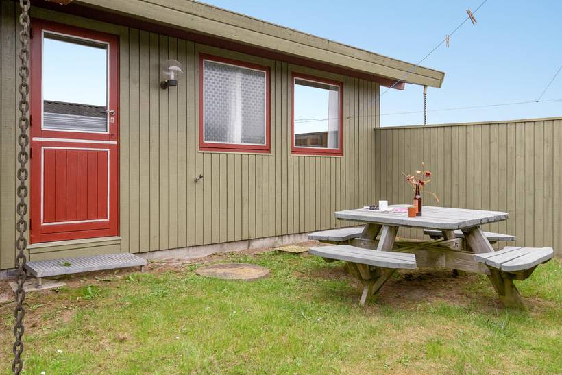 Foto von Ferienhaus FP86 in Bjerregård - Westjütland