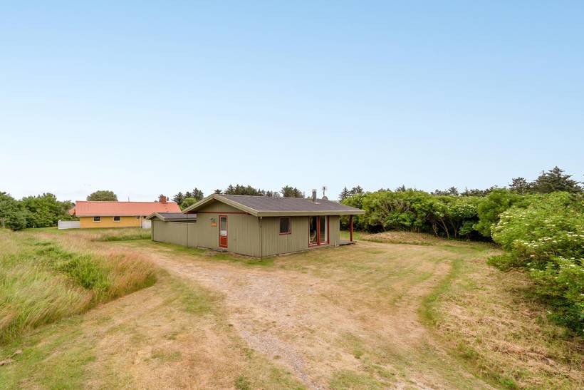 Foto von Ferienhaus FP86 in Bjerregård - Westjütland