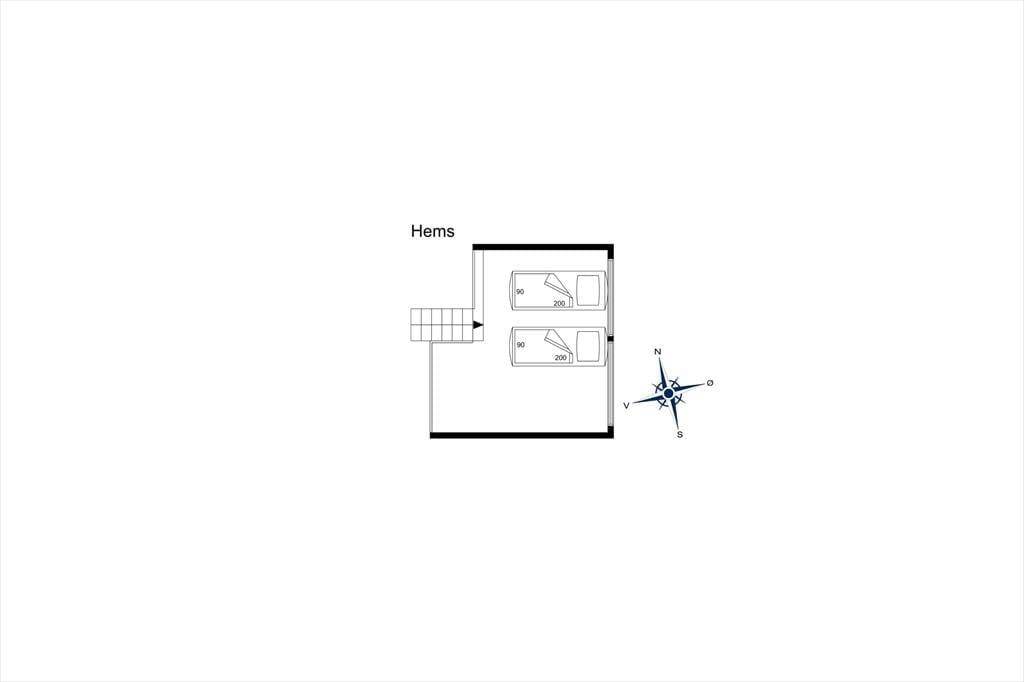 Vorschaubild von Ferienhaus FP87 in Fjellerup - Ostjütland