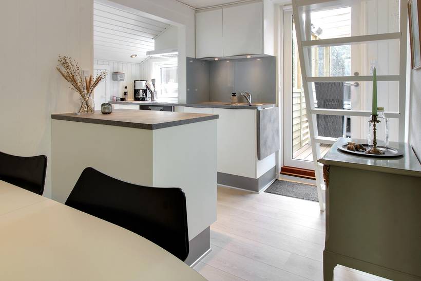 Foto von Ferienhaus FP89 in Vejers Strand - Westjütland