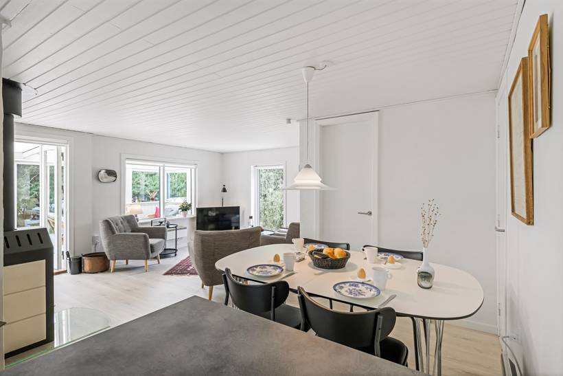 Foto von Ferienhaus FP89 in Vejers Strand - Westjütland