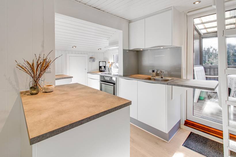 Foto von Ferienhaus FP89 in Vejers Strand - Westjütland