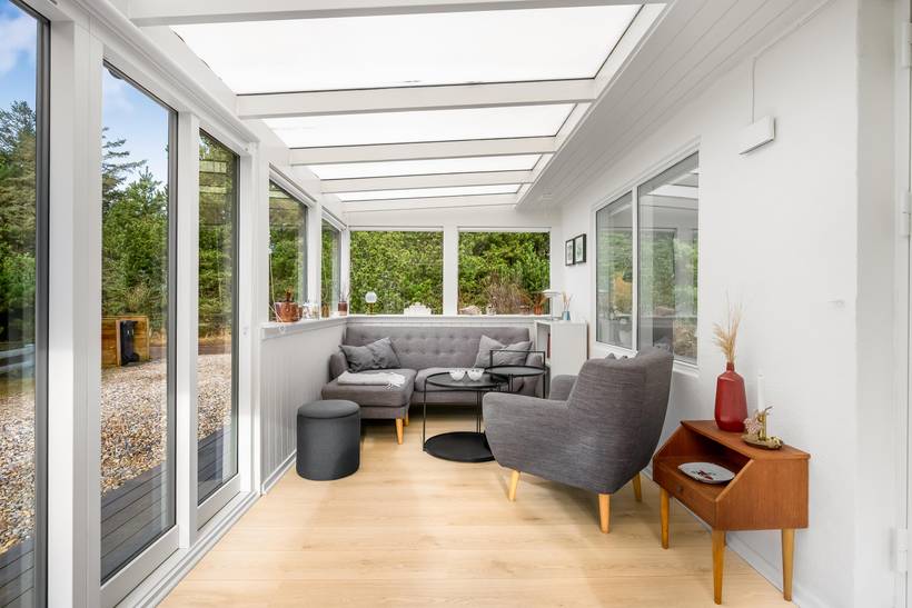 Foto von Ferienhaus FP89 in Vejers Strand - Westjütland