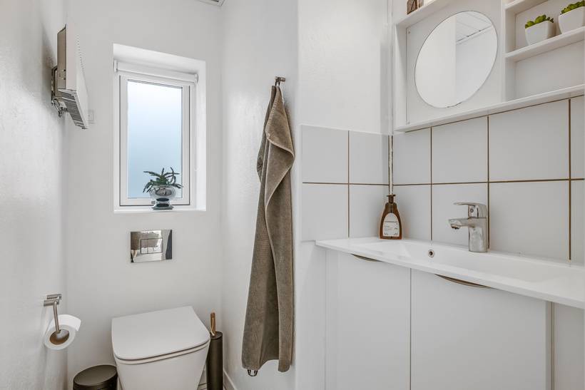 Foto von Ferienhaus FP89 in Vejers Strand - Westjütland