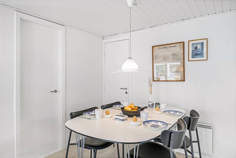 Foto von Ferienhaus FP89 in Vejers Strand - Westjütland