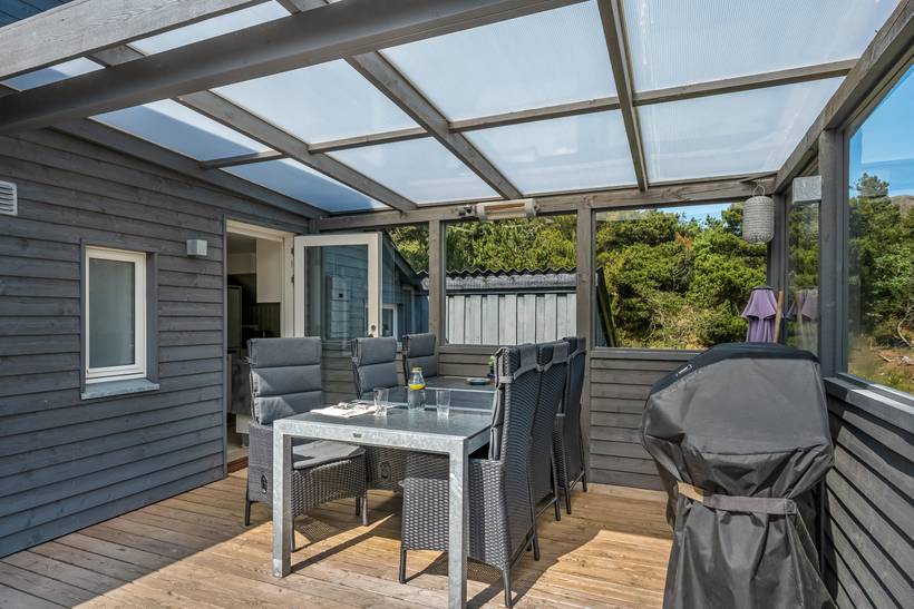 Foto von Ferienhaus FP89 in Vejers Strand - Westjütland
