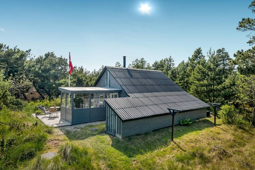 Foto von Ferienhaus FP89 in Vejers Strand - Westjütland