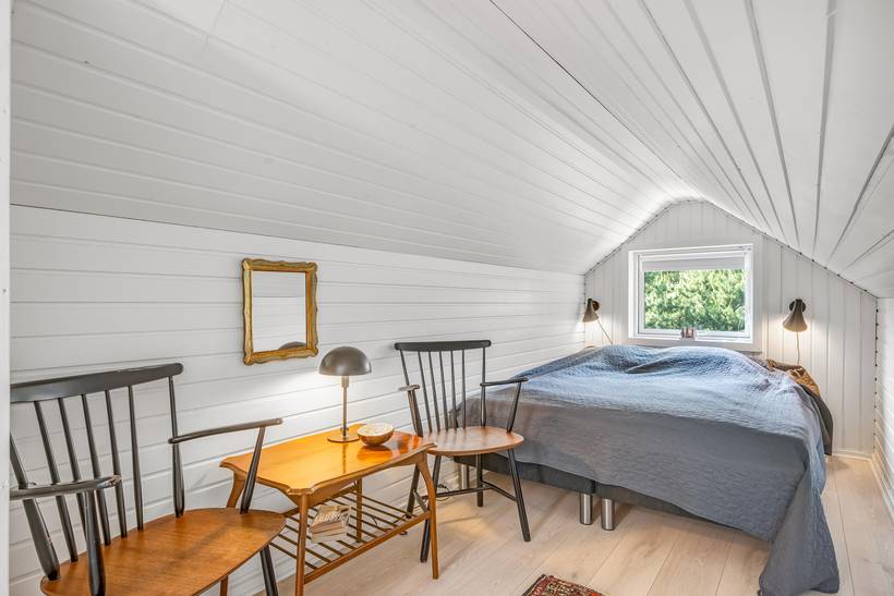 Foto von Ferienhaus FP89 in Vejers Strand - Westjütland