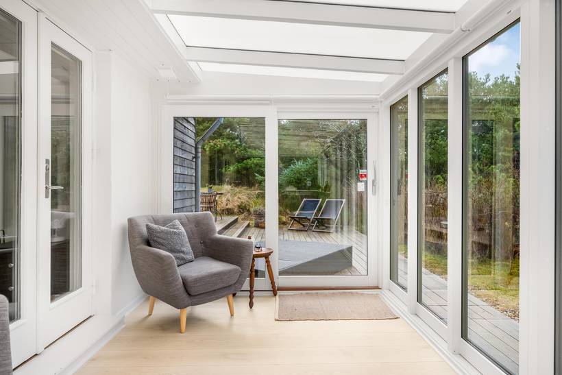 Foto von Ferienhaus FP89 in Vejers Strand - Westjütland