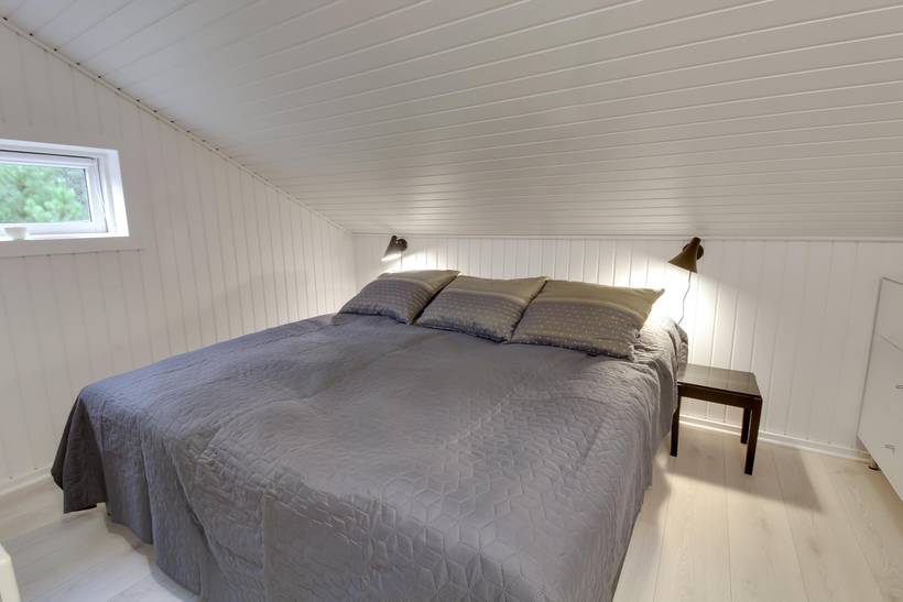Foto von Ferienhaus FP89 in Vejers Strand - Westjütland