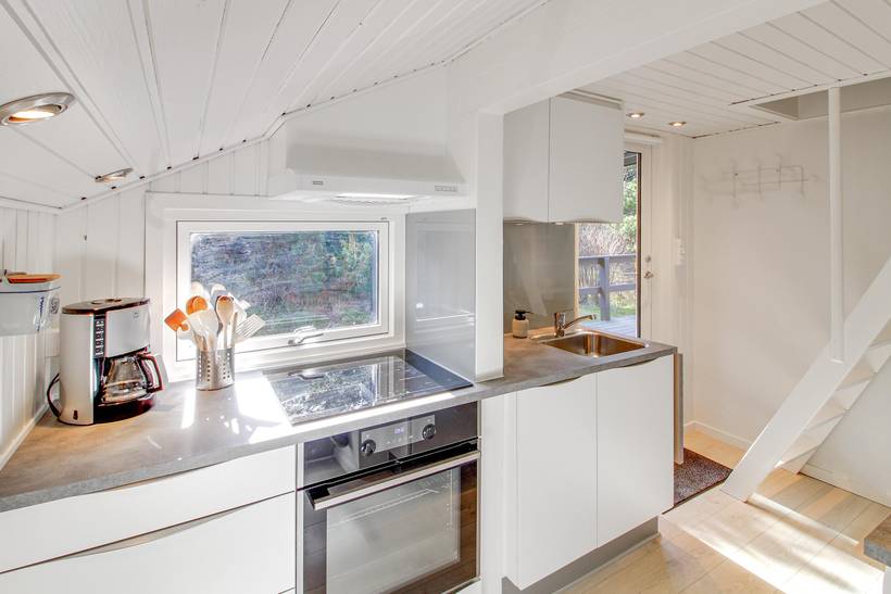 Foto von Ferienhaus FP89 in Vejers Strand - Westjütland