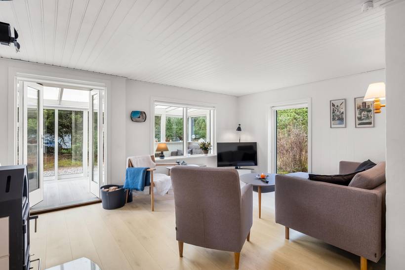Foto von Ferienhaus FP89 in Vejers Strand - Westjütland
