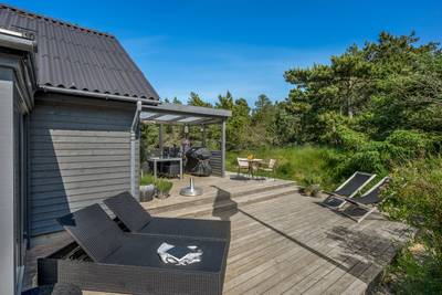 Vorschaubild von Ferienhaus FP89 in Vejers Strand - Westjütland