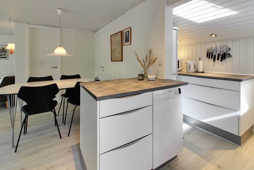 Foto von Ferienhaus FP89 in Vejers Strand - Westjütland