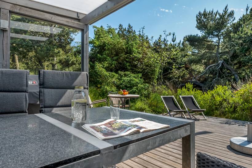 Foto von Ferienhaus FP89 in Vejers Strand - Westjütland