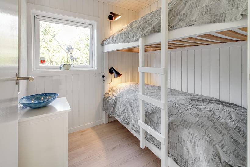 Foto von Ferienhaus FP89 in Vejers Strand - Westjütland