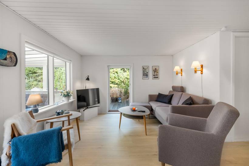 Foto von Ferienhaus FP89 in Vejers Strand - Westjütland