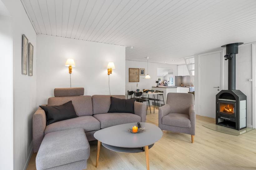Foto von Ferienhaus FP89 in Vejers Strand - Westjütland