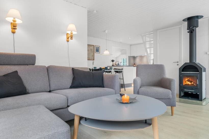 Foto von Ferienhaus FP89 in Vejers Strand - Westjütland