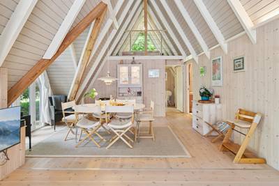 Vorschaubild von Ferienhaus FP90 in Rørvig - Westseeland