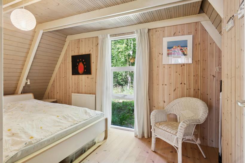 Foto von Ferienhaus FP90 in Rørvig - Westseeland