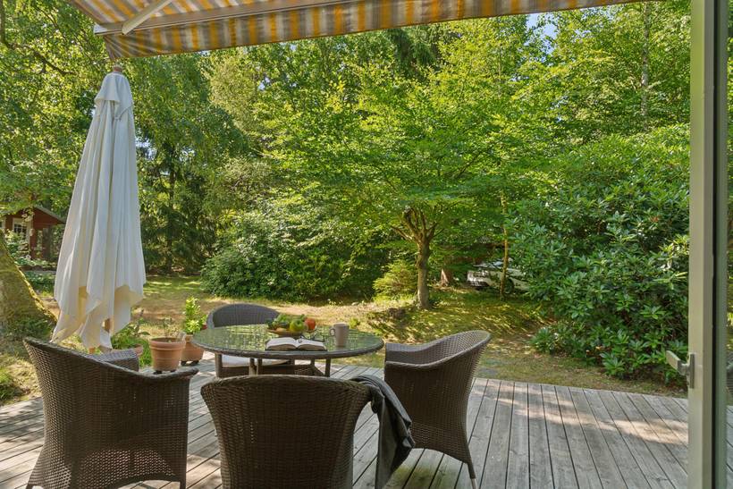 Foto von Ferienhaus FP90 in Rørvig - Westseeland