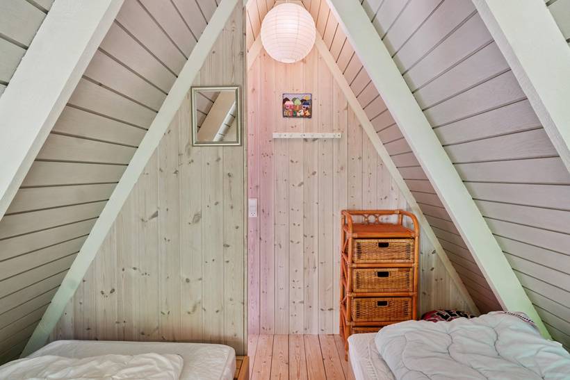 Foto von Ferienhaus FP90 in Rørvig - Westseeland