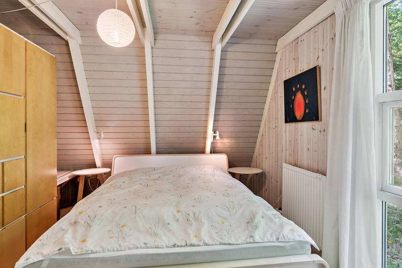Foto von Ferienhaus FP90 in Rørvig - Westseeland