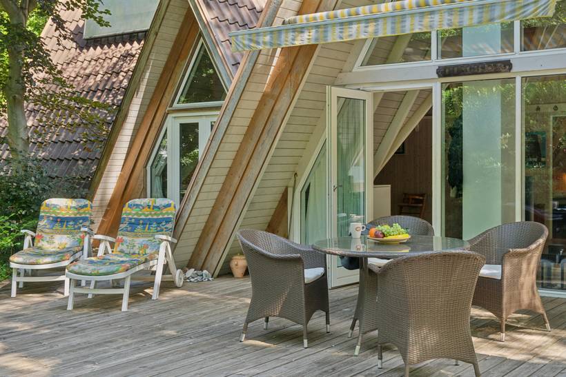 Foto von Ferienhaus FP90 in Rørvig - Westseeland