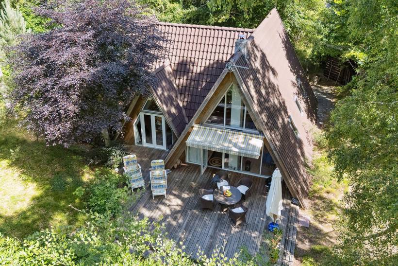 Foto von Ferienhaus FP90 in Rørvig - Westseeland
