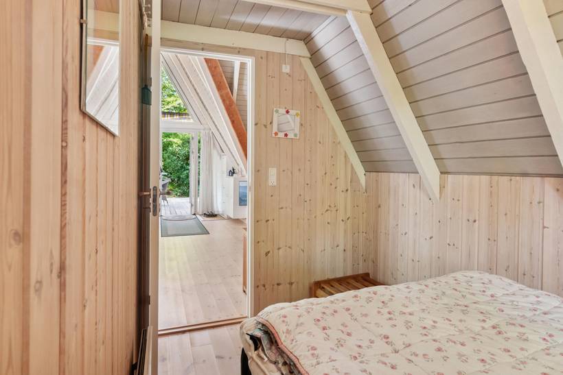 Foto von Ferienhaus FP90 in Rørvig - Westseeland