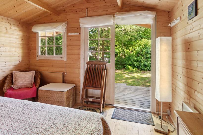 Foto von Ferienhaus FP90 in Rørvig - Westseeland
