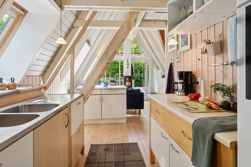 Foto von Ferienhaus FP90 in Rørvig - Westseeland