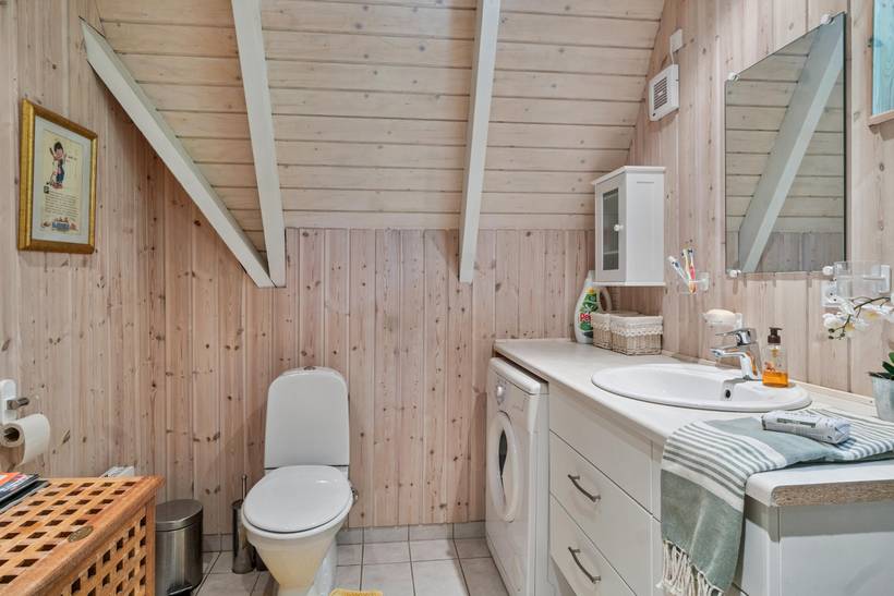 Foto von Ferienhaus FP90 in Rørvig - Westseeland