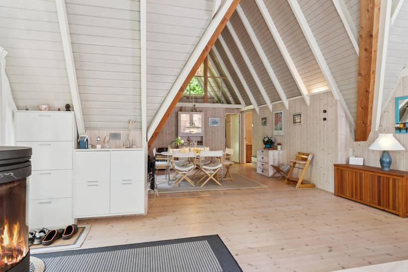 Foto von Ferienhaus FP90 in Rørvig - Westseeland