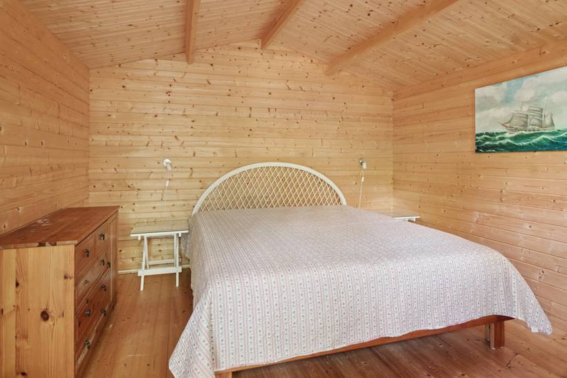Foto von Ferienhaus FP90 in Rørvig - Westseeland