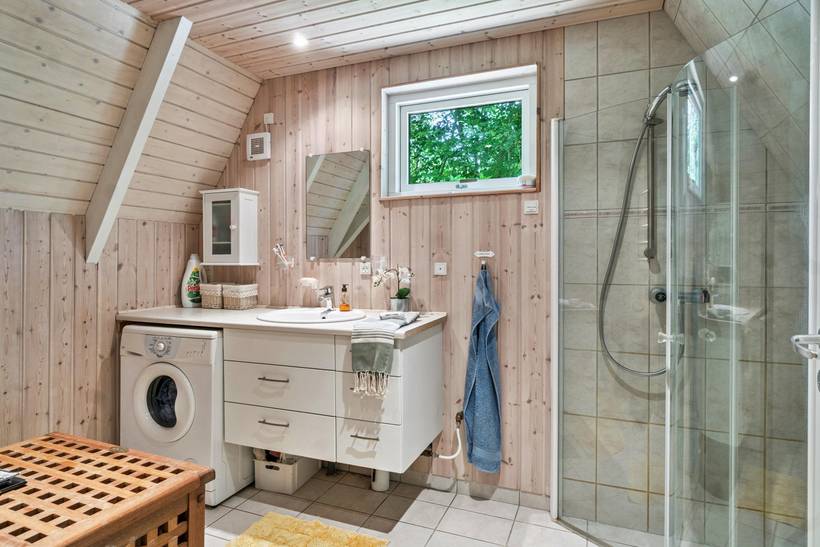 Foto von Ferienhaus FP90 in Rørvig - Westseeland
