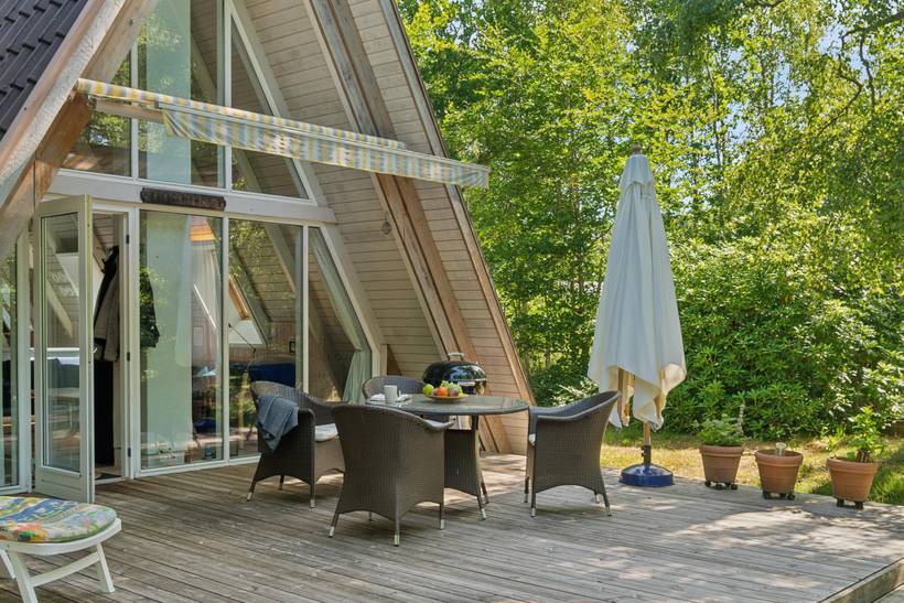Foto von Ferienhaus FP90 in Rørvig - Westseeland