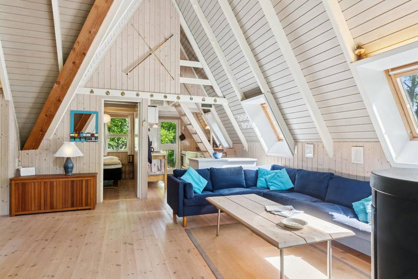 Foto von Ferienhaus FP90 in Rørvig - Westseeland