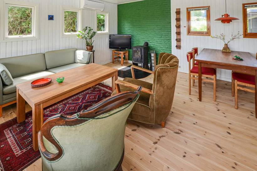 Foto von Ferienhaus FP93 in Skarrev - Südjütland