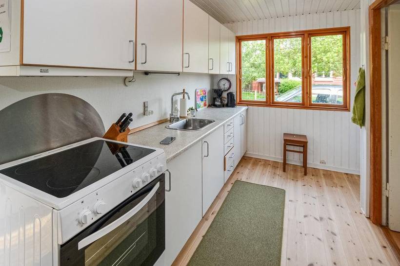 Foto von Ferienhaus FP93 in Skarrev - Südjütland