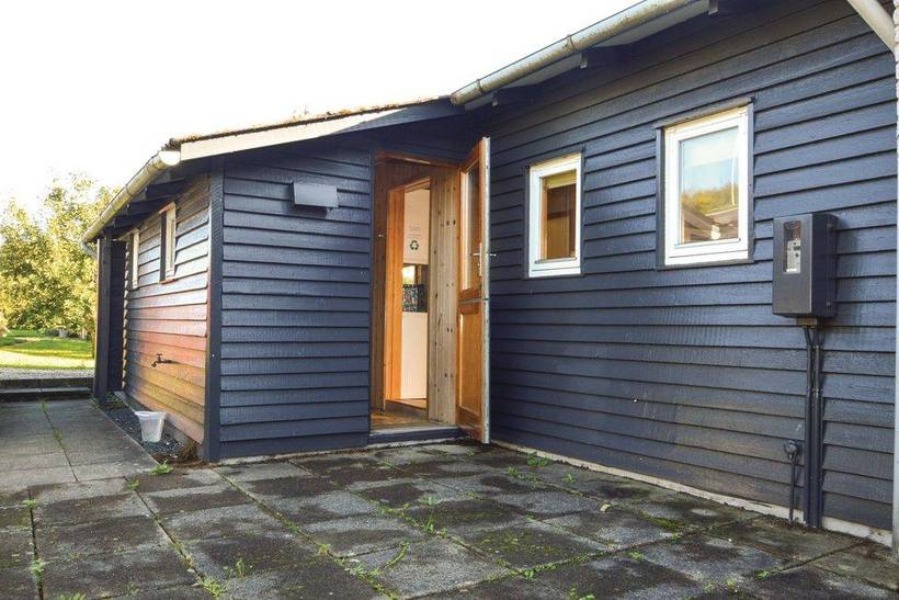 Foto von Ferienhaus FP93 in Skarrev - Südjütland