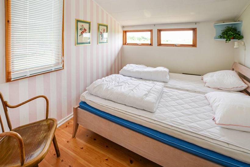 Foto von Ferienhaus FP93 in Skarrev - Südjütland