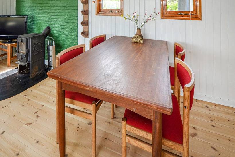 Foto von Ferienhaus FP93 in Skarrev - Südjütland